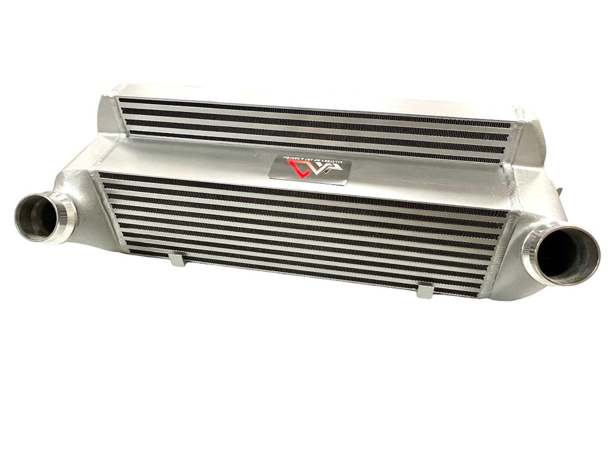 MAD US F Chassis 5” HD Intercooler Stepped Core N20 N55 1/2/3/4/M2