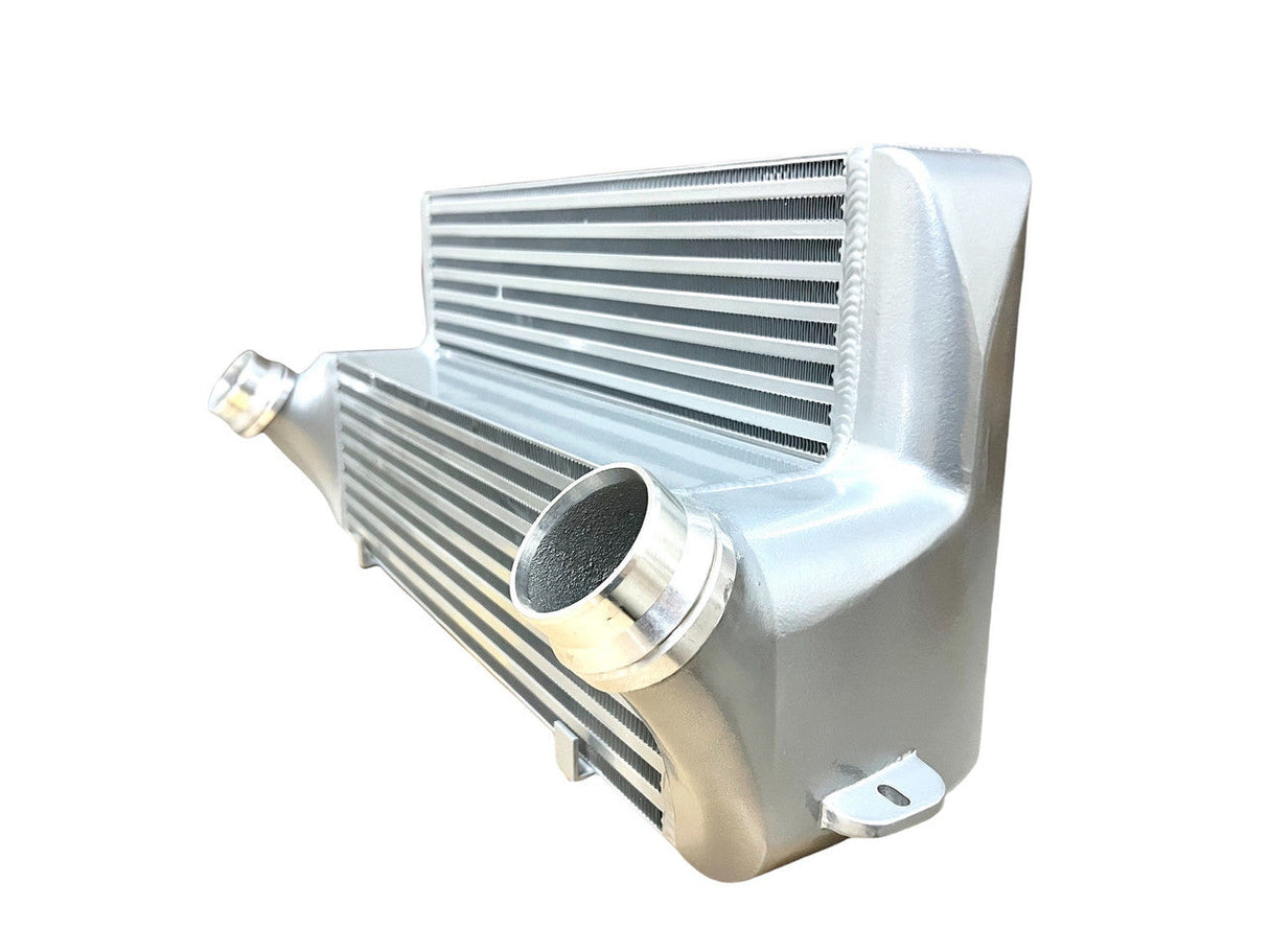 MAD BMW High Density Stepped Core F-Chassis Race Intercooler
