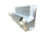 MAD BMW High Density Stepped Core F-Chassis Race Intercooler