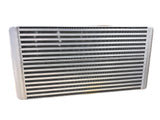 MAD BMW High Density Stepped Core F-Chassis Race Intercooler