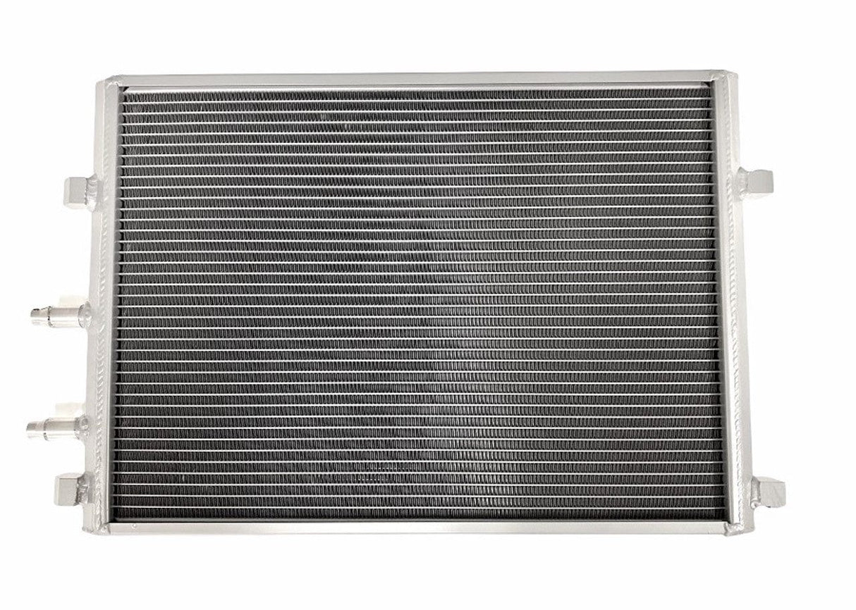 MAD US S55 Front Mount Heat Exchanger w/ Heat Shield M3 M4 M2 Competition