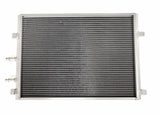MAD US S55 Front Mount Heat Exchanger w/ Heat Shield M3 M4 M2 Competition