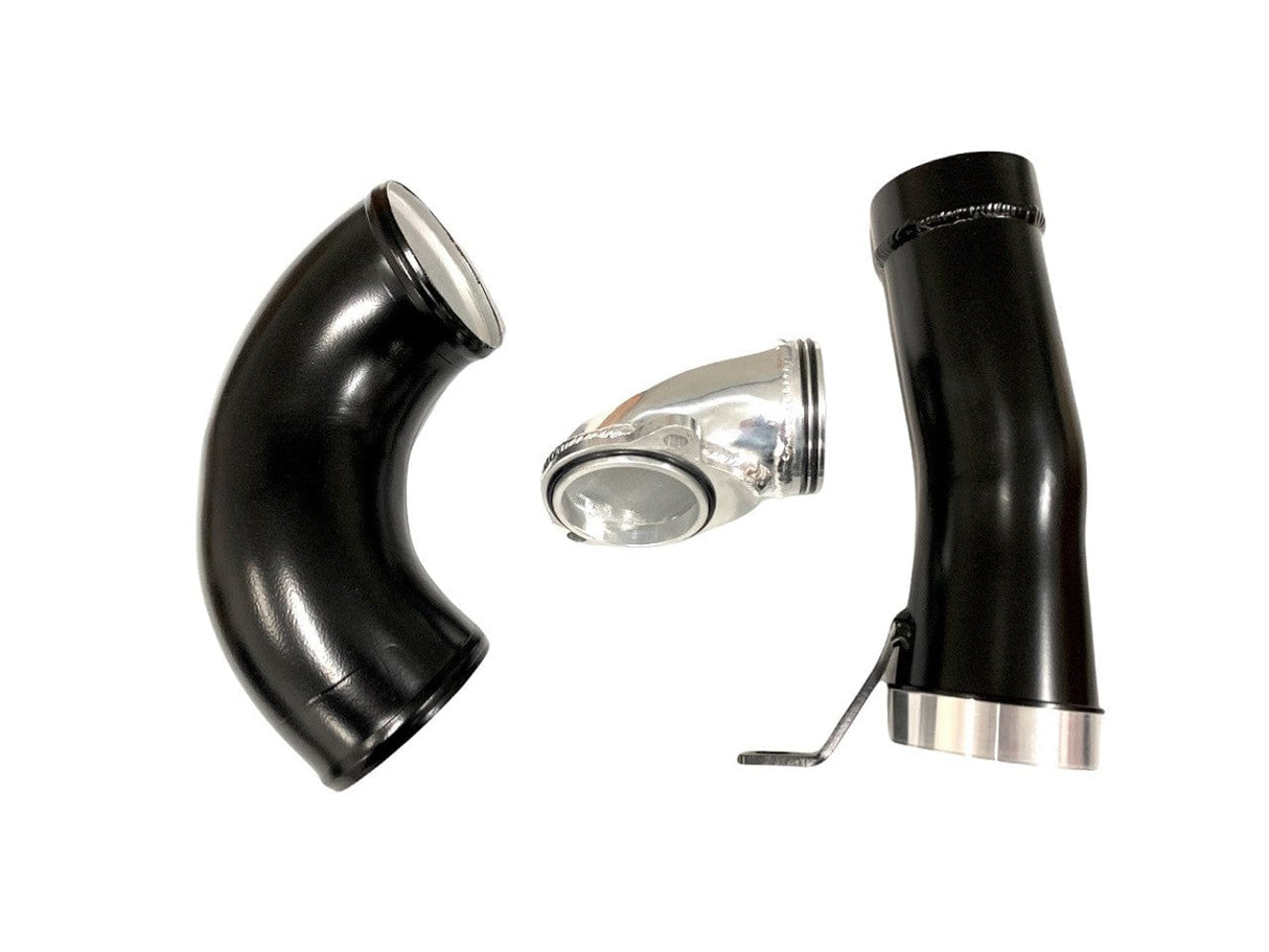 MAD US F8x S55 M2 Comp M3 M4 Inlets (Intake Pipe Kit)