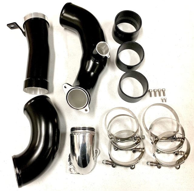 MAD US F8x S55 M2 Comp M3 M4 Inlets (Intake Pipe Kit)