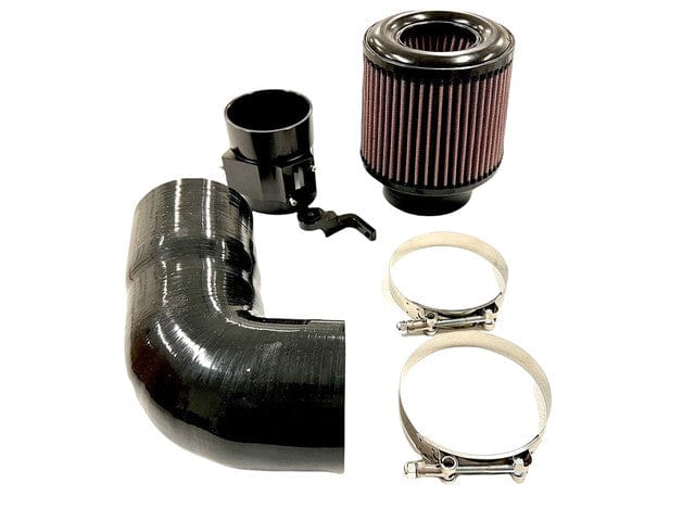MAD US B58 Intake + Intake Pipe for F chassis BMW M240 340 440