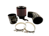 MAD US B58 Intake + Intake Pipe for F chassis BMW M240 340 440