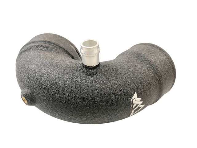 MAD US S55 J-Pipe M2 Comp M3 M4
