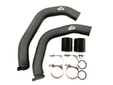 MAD US S55 Cold Side Charge Pipes