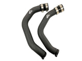 MAD US S55 Cold Side Charge Pipes