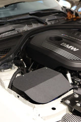 MAD US B58 F3x M240 340 440 High Flow Air Intake W/ Heat Shield