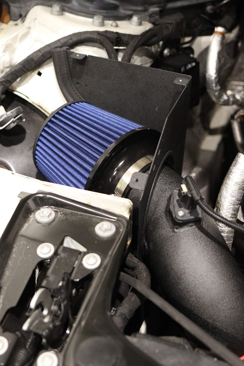 MAD US B58 F3x M240 340 440 High Flow Air Intake W/ Heat Shield