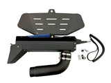 MAD US N20 F3x/F2x 228 328 428 High Flow Air Intake W/ Heat Shield