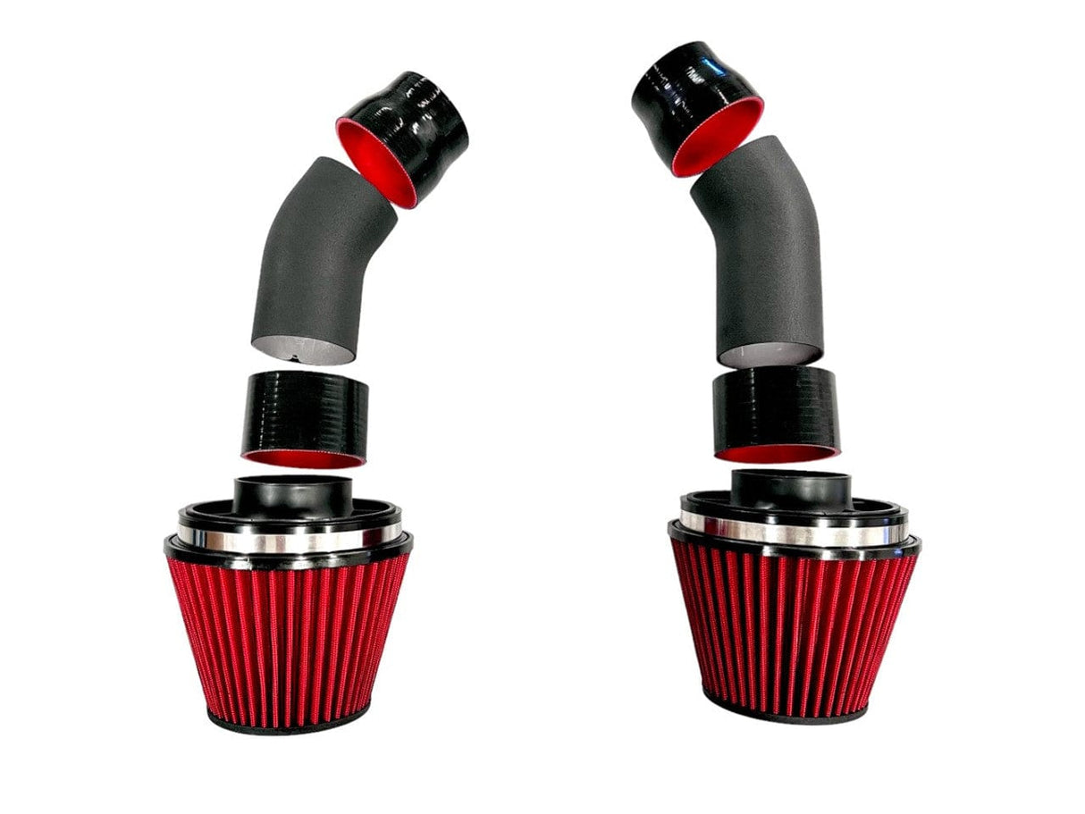 MAD Short Ram Cold Air Intake - BMW F9X / G30 / G1X / M5 / M8 / M550 / M850 / 750