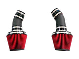 MAD Short Ram Cold Air Intake - BMW F9X / G30 / G1X / M5 / M8 / M550 / M850 / 750