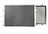 MAD US S55 Front Mount Heat Exchanger w/ Heat Shield M3 M4 M2 Competition