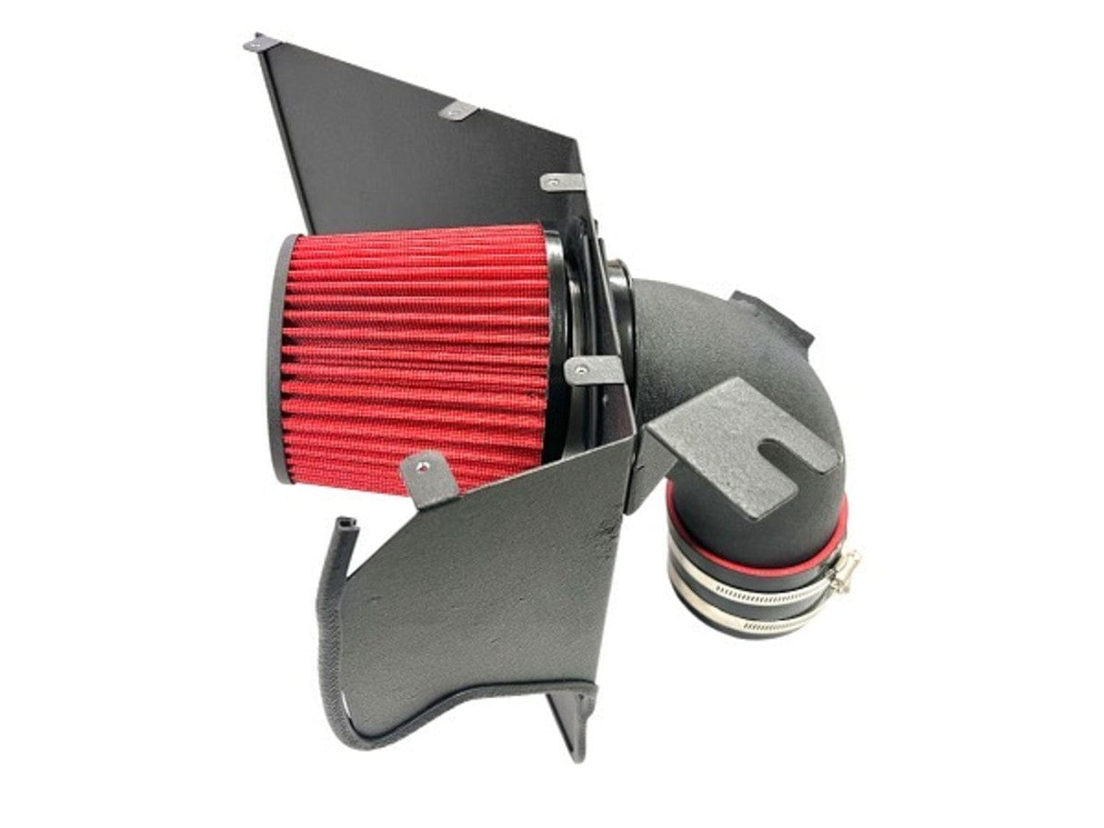 MAD US A90 Supra B58 / BMW Z4 B58 High Flow Air Intake W/ Heat Shield