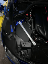 MAD US A90 Supra B58 / BMW Z4 B58 High Flow Air Intake W/ Heat Shield