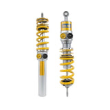 Ohlins TTX-PRO Coilover Kit - Porsche | Cayman GT4 CS (981)