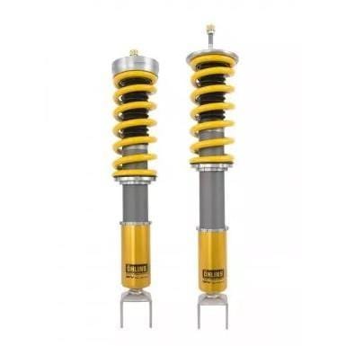 Ohlins Road & Track DFV Coilover Kit - FIAT | 124 Spider (NLA)