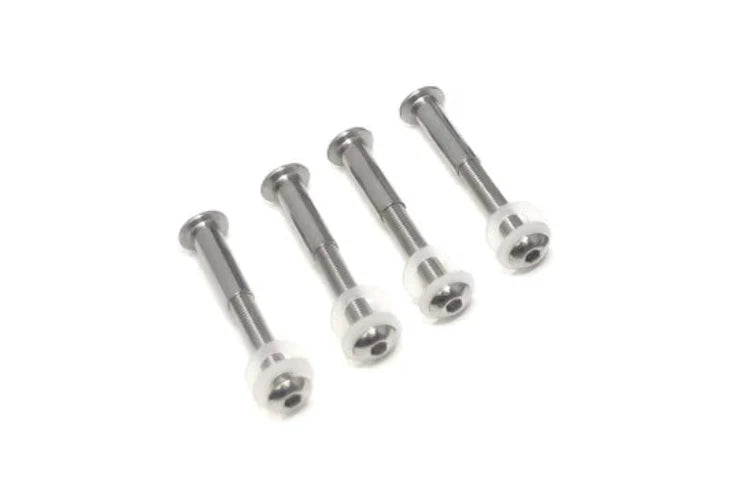 Charge Cooler Bolt Kit - BMW / Gen1 B58 / F2X / F3X / M240i / 340i / 440i / & More