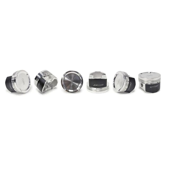 Manley BMW N54B30 32cc Platinum Series Dish Piston (Set of 6)