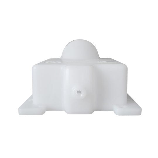 Burger Motorsport - 1.25 Gallon Universal Heavy-Duty Water/Methanol Injection (WMI) Tank