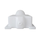 Burger Motorsport - 1.25 Gallon Universal Heavy-Duty Water/Methanol Injection (WMI) Tank