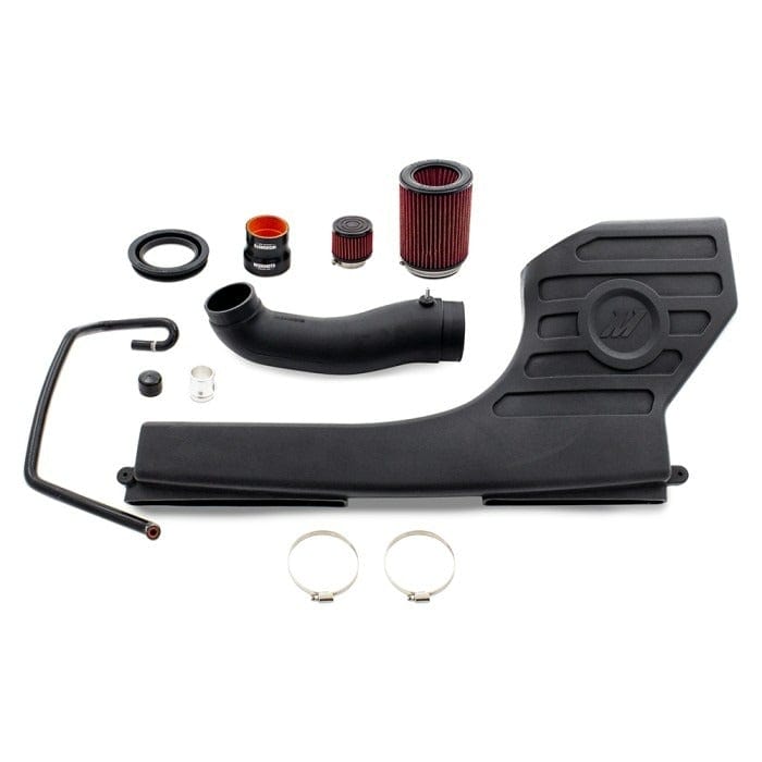 Mishimoto Performance Air Intake - VW Mk7 / Audi 8V A3/S3 MQB