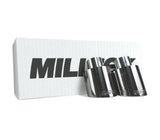 Milltek Secondary Catalyst Bypass System - BMW / G80 / M3 / M4