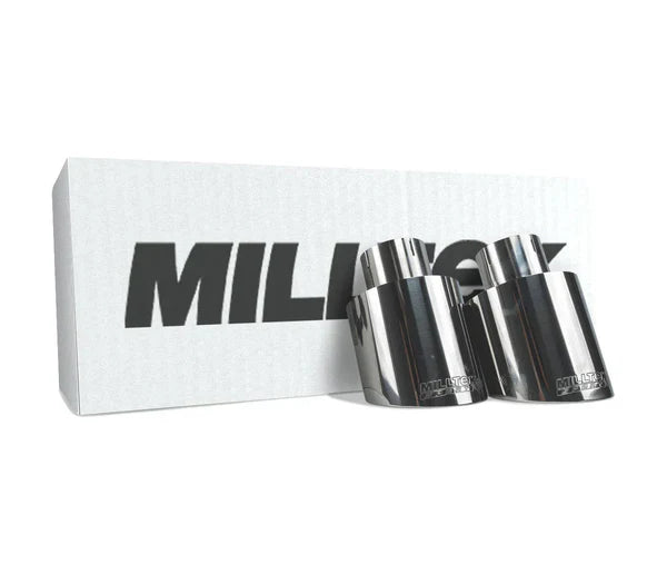 Milltek Catback Exhaust System - VW Atlas 3.6L Pre-Facelift