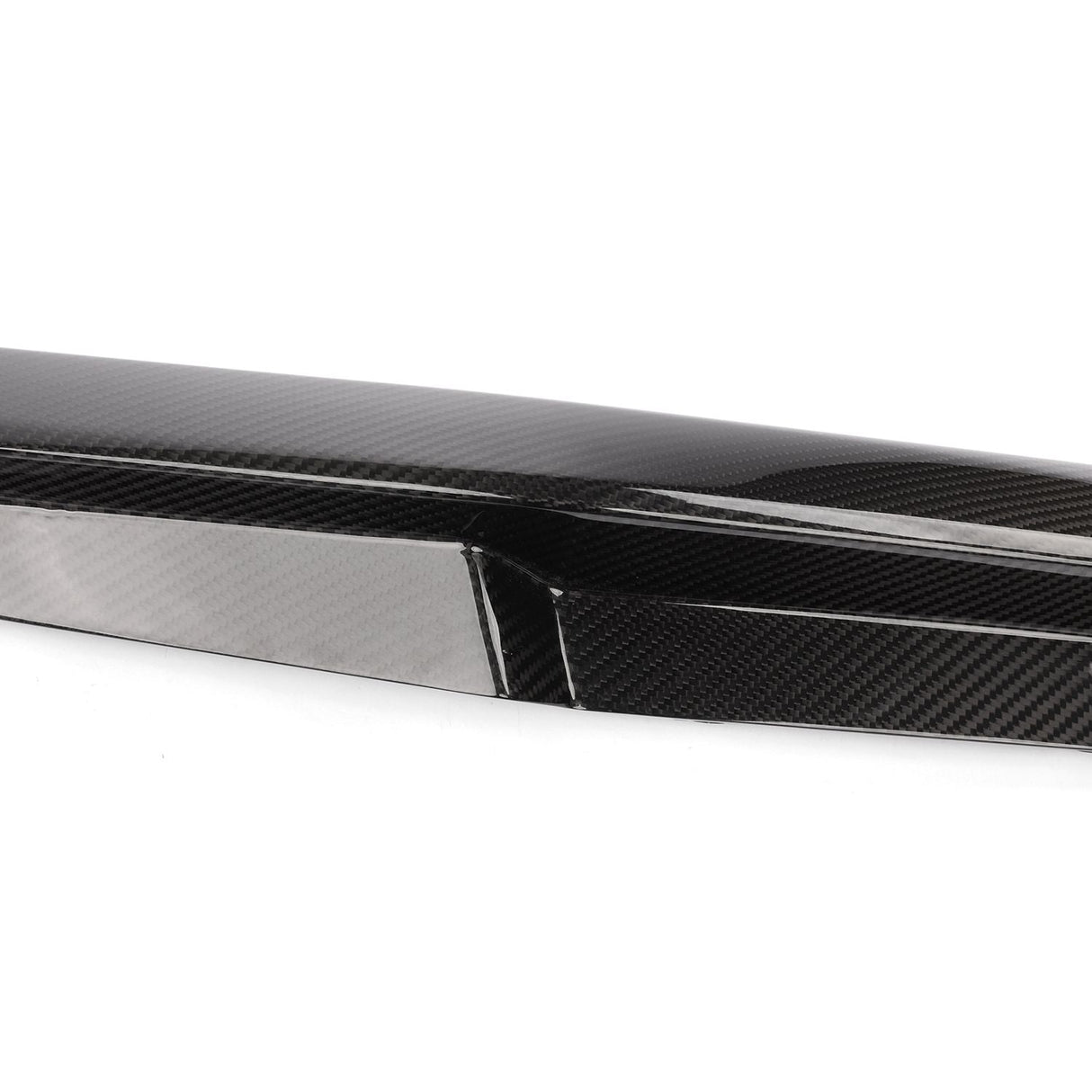 Dinan Rear Side Splitters - BMW / G82 / G83 / M4