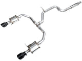 AWE Exhaust Suite For VW Mk7.5 & MK7.75 Jetta GLI (2022+)