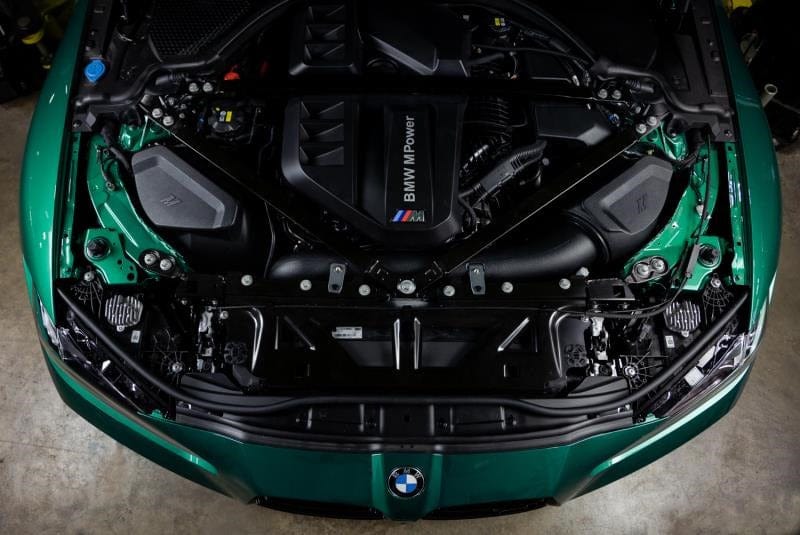 Mishimoto Performance Air Intake - BMW / G8X / S58 / M3 / M4