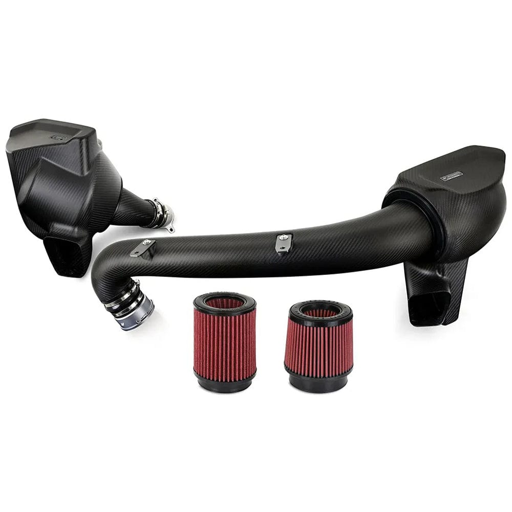 Mishimoto Carbon Fiber Performance Air Intake - BMW / G8X / M3 / M4