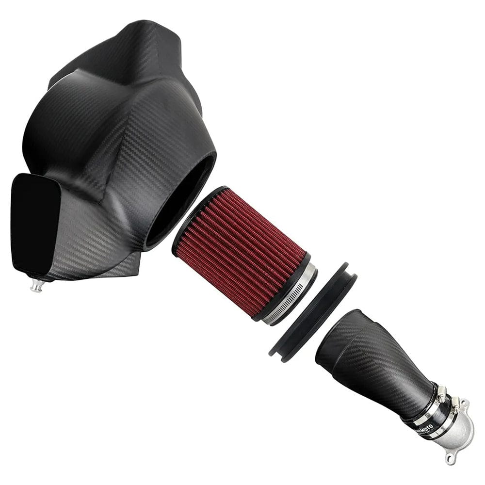 Mishimoto Carbon Fiber Performance Air Intake - BMW / G8X / M3 / M4
