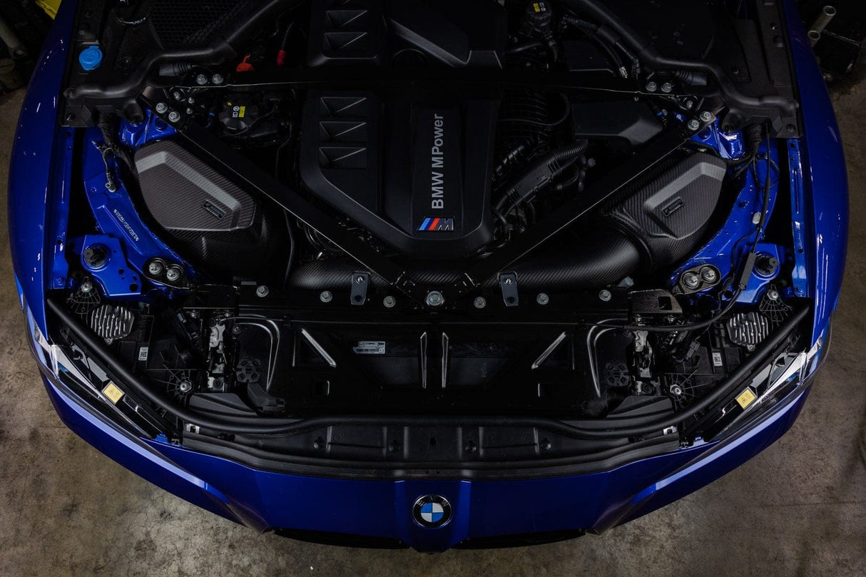 Mishimoto Carbon Fiber Performance Air Intake - BMW / G8X / M3 / M4