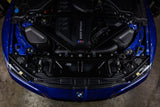 Mishimoto Carbon Fiber Performance Air Intake - BMW / G8X / M3 / M4