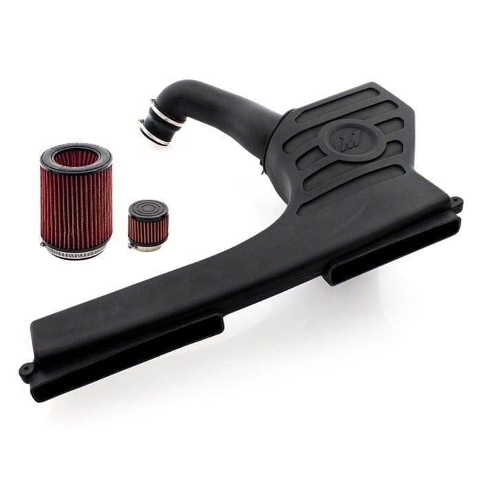 Mishimoto Performance Air Intake - VW Mk7 / Audi 8V A3/S3 MQB