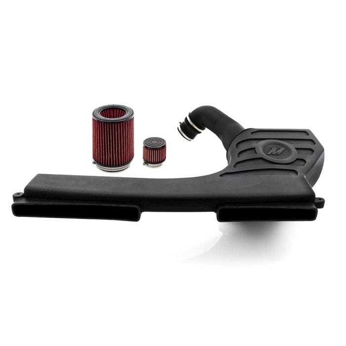 Mishimoto Performance Air Intake - VW Mk7 / Audi 8V A3/S3 MQB