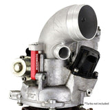 Mishimoto Turbo Inlet Pipe - VW Mk7 / Audi A3/S3 MQB