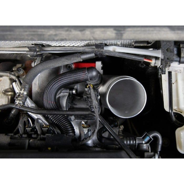Mishimoto Turbo Inlet Pipe - VW Mk7 / Audi A3/S3 MQB