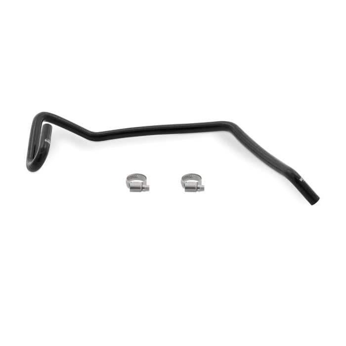 Mishimoto Performance Air Intake - VW Mk7 / Audi 8V A3/S3 MQB