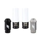 Mishimoto Steel Locking Lug Nuts M14x1.5 (20pc Set)