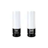 Mishimoto Steel Locking Lug Nuts M14x1.5 (24pc Set)