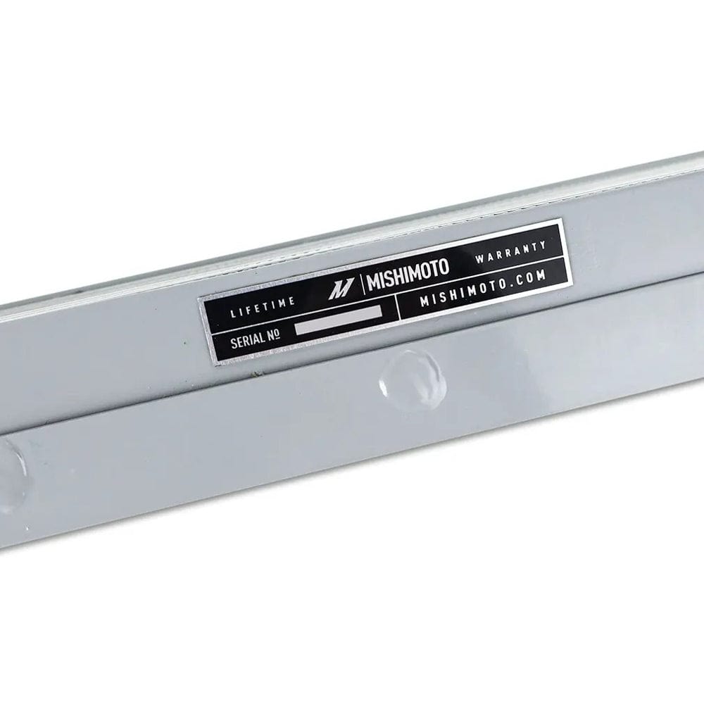 Mishimoto Performance Oil Cooler - BMW / G8X / M3 / M4