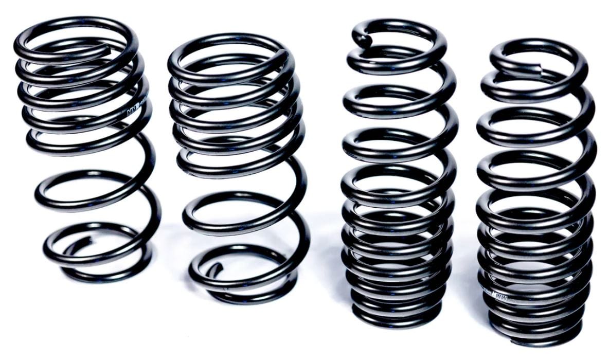 MMR Lowering Springs (RWD) - BMW / G20 / M330i / M340i