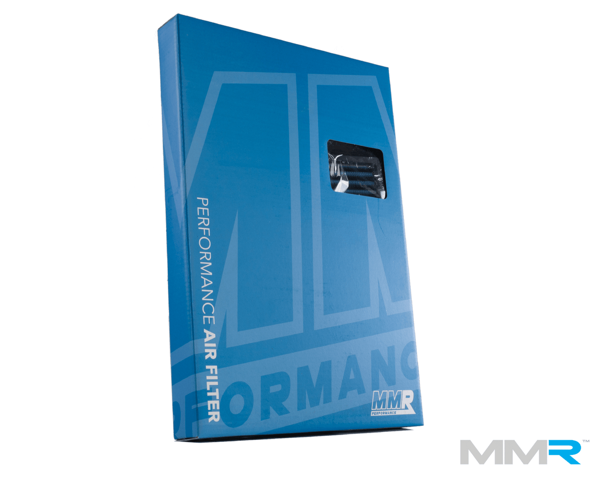 MMR Performance Cotton Panel Air Filter - All F5X MINI Models