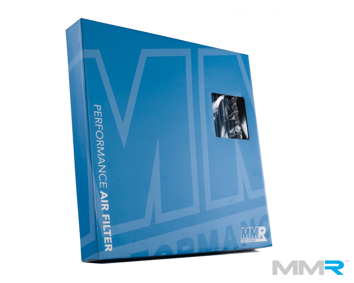 MMR Performance Cotton Panel Air Filter - F2X N55 Engine