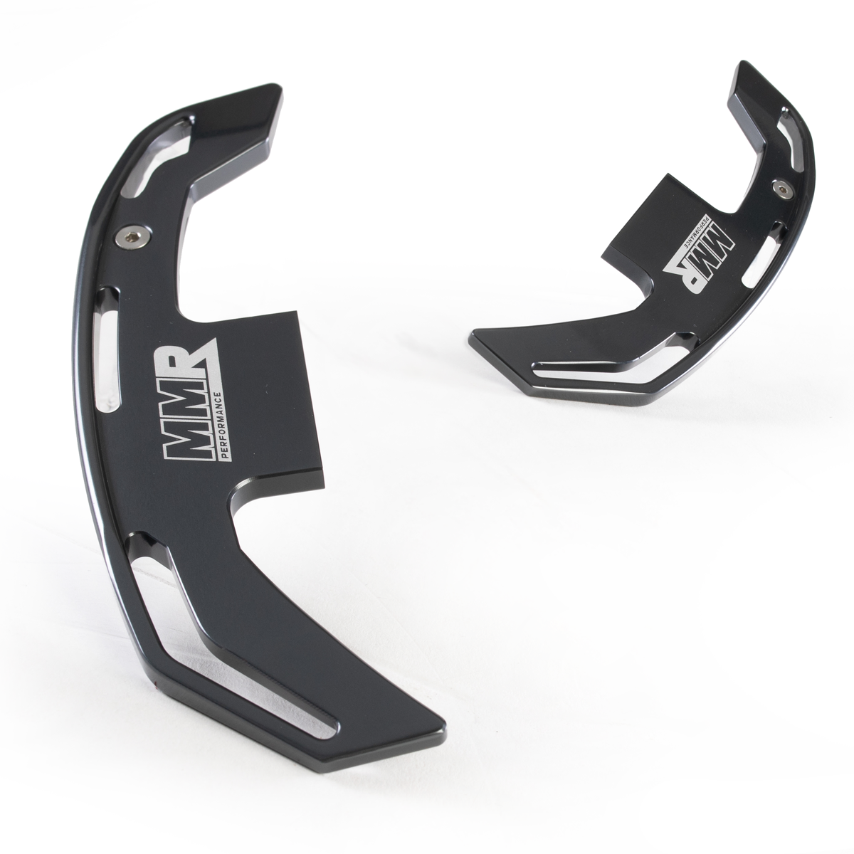 MMR Performance E92 M3 Billet Aluminum Gear Shift Paddle Set – Brox Tuning
