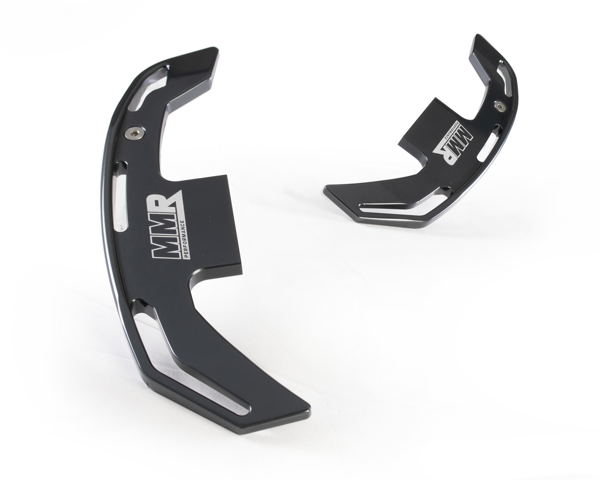 MMR Performance E92 M3 Billet Aluminum Gear Shift Paddle Set